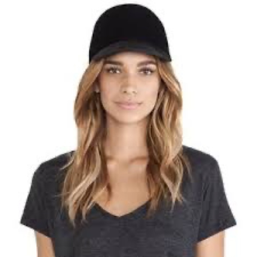 Genie By Eugenia Kim Alex Hat 0/S